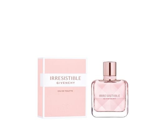 Givenchy Irrésistible Givenchy Eau De Toilette 35 ml (woman)