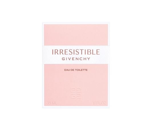 Givenchy Irrésistible Givenchy Eau De Toilette 35 ml (woman)