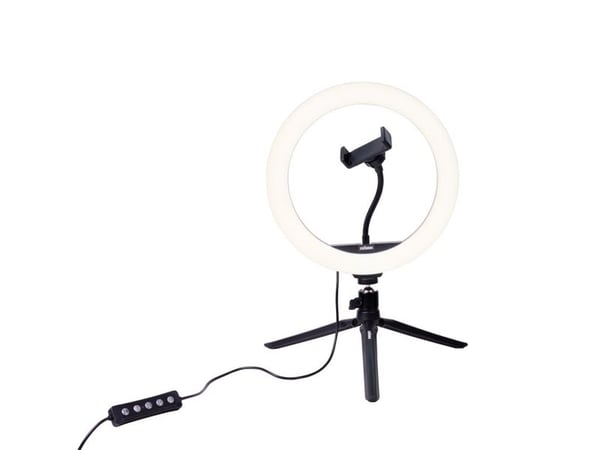Dør 371089, LED, 330 lm, 3000 K, 6000 K, 1/4", 1,9 m