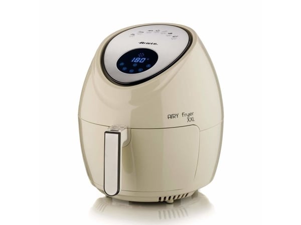Ariete 4618, Varmluftsteger, 5,5 L, 2,5 kg, 200 °C, 7 person(er), 60 min.