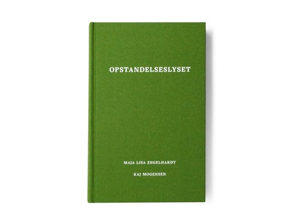 Uppståndelseljuset | Maja Lisa Engelhardt och Kaj Mogensen | Språk: Danska