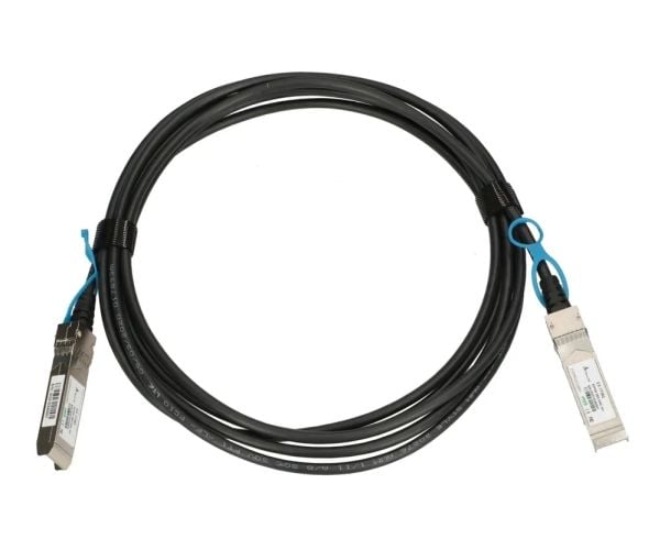 Extralink - Direkte 25GBase-koblingskabel - SFP28 til SFP28