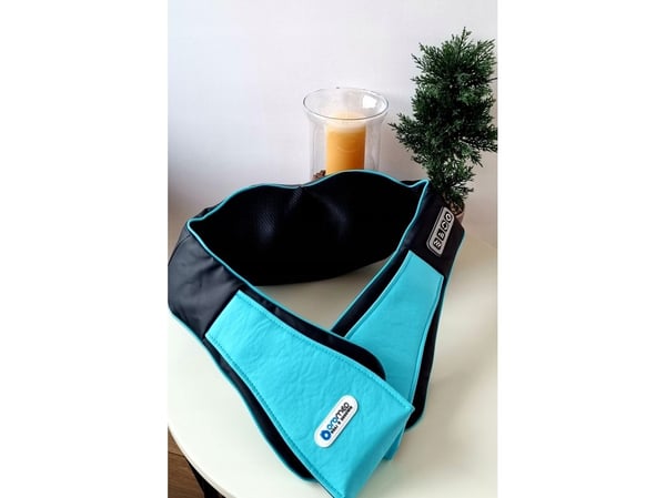 Massasjeapparat Oromed Oro-Neck for nakke