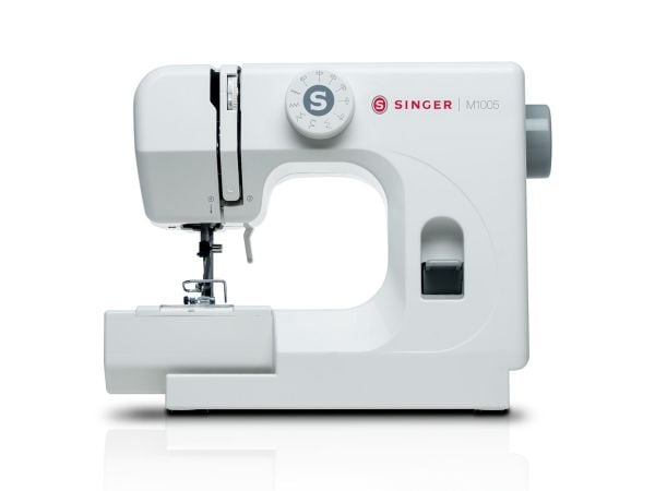 Singer M1005 - Symaskin - 4 sting