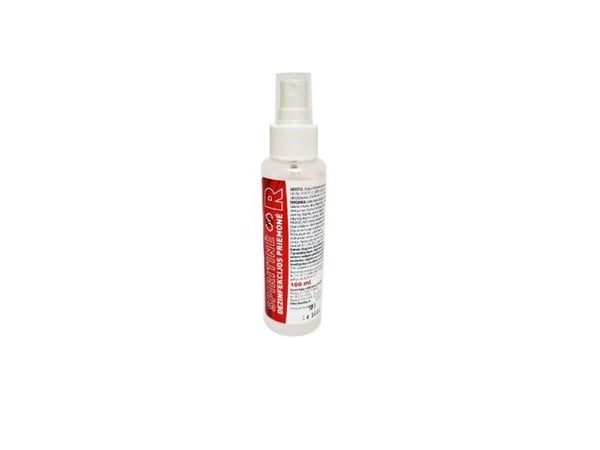 Koslita alkoholdesinfeksjon med spray 100 ml