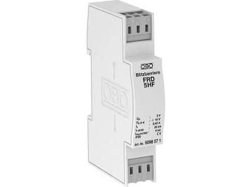 Bettermann overspenningsavleder for toleder-systemer 19VAC/28VDC (5098575)