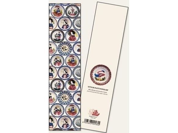 Bokmerke 9165 plater 2 stk