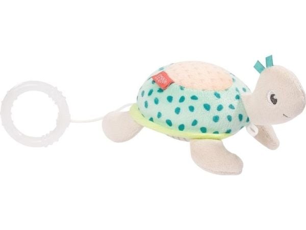 Cass elokuva Turtle soittorasia maskotti