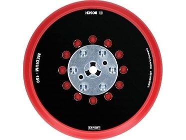 Bosch SLIBETALLERKEN I MULTIH 150MM MEDIUM