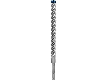 Bosch Expert SDS-plus-7X - Bor - for granitt, herdet betong, gneiss, hardened reinforced concrete - hammerbit - 16 mm - SDS-plus - lengde: 265 mm