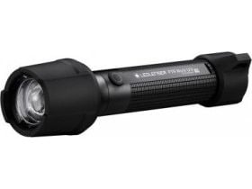 LEDLENSER P7R Work UV lommelykt