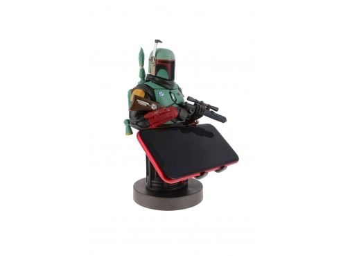 Cable Guys Stand MANDALORIAN BOBA FETT