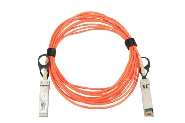 Extralink - 10GBase-AOC direct attach cable - SFP+ till SFP+ - Active Optical Cable (AOC)