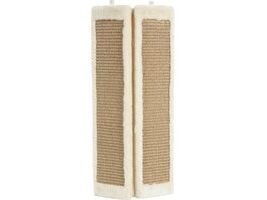 Sisal hörnskrapa Zolux beige