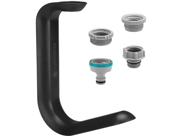 Gardena LIANO SLANGEHOLDER TAPFIX