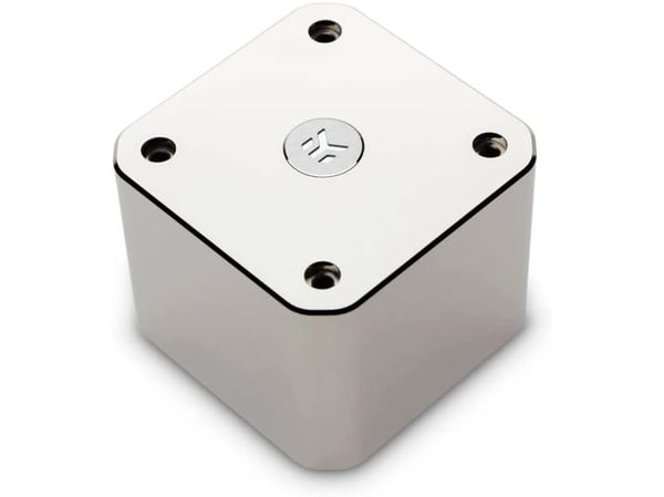 EK vesilohkot 3831109844090, öljysäiliö, alumiinia, nikkeli, Slovenia