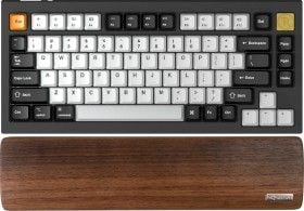 Keychron - Handledsstöd till tangentbord - för Keychron Q1