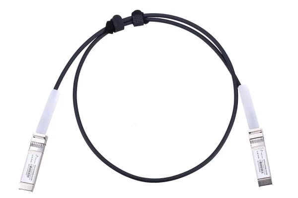 Extralink - Direkte 10GBase-koblingskabel - SFP+ til SFP+ - toakset - passiv