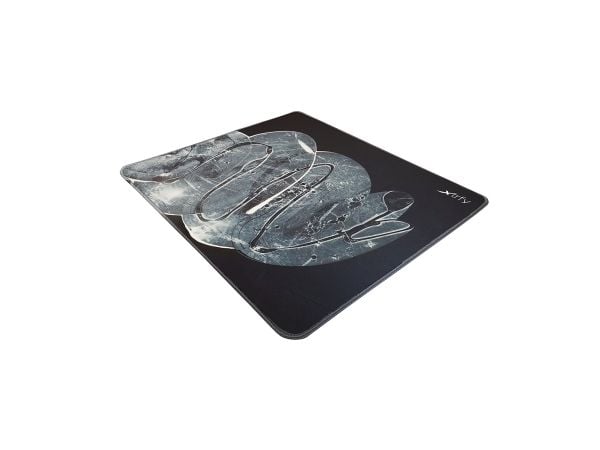 Xtrfy GP4 Large - Musmatta - molnvit