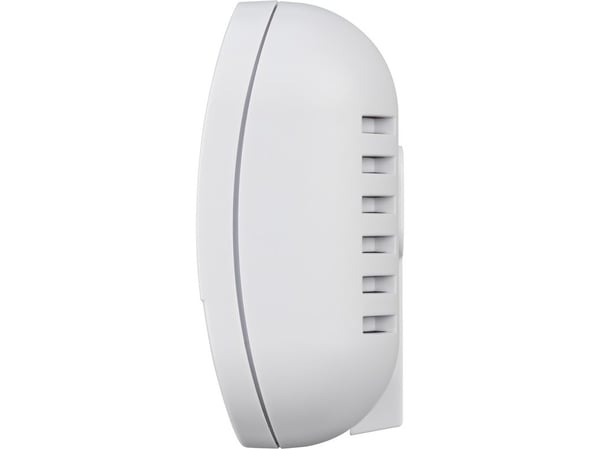 Brennenstuhl CM A 3030, Karbonmonoksid (CO), Elekrokjemisk detektor, 85 dB, Hvit, LED, Flate-montert