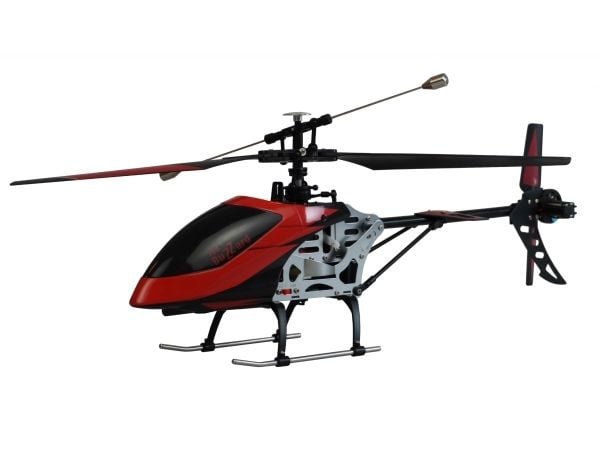 Amewi Buzzard V2, VTOL-fly (Vertical Take Off and Landing), 14 år, 1300 mAh, 341 g