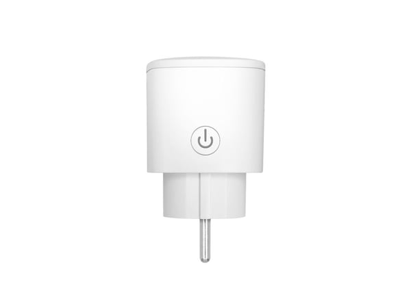 Trust 71289, inomhus, Vit, Android 5.0, Android 5.1, Android 6.0, Android 7.0, Android 7.1, Android 7.1.2, Android 8.0,..., Trådlös, Wi-Fi, 2400 MHz