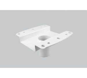 Peerless MOD-CPF-W, Hvit, 170 kg, 190 mm, 175 mm, 100 mm, 320,8 mm