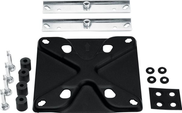 ARCTIC - Monteringssett for prosessorkjøler - (for: LGA1700)