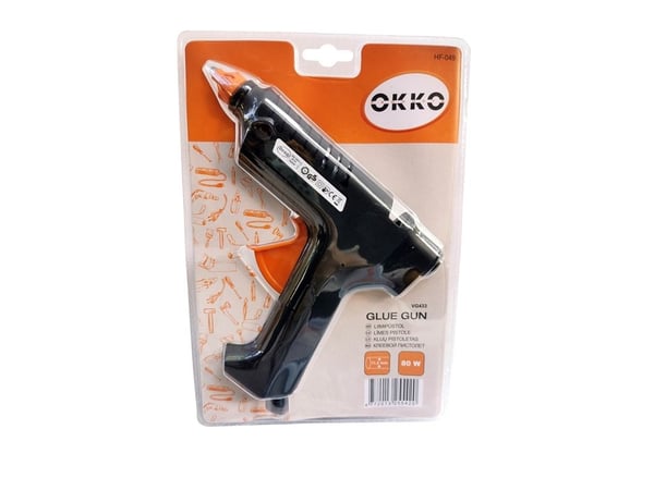 Limpistol OKKO, 16/80 W, 11,2 MM