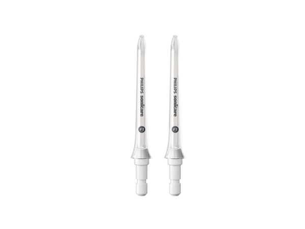 Philips 2 munnstykker Oral Irrigator munnstykke