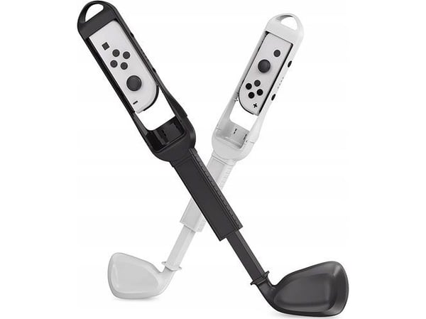 MARIGames golfgrep til Joy-con – Golf til Joy-con