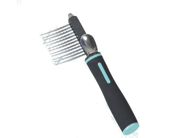 Zolux ZOLUX ANAH filtkniv med 12 beskyttede kniver