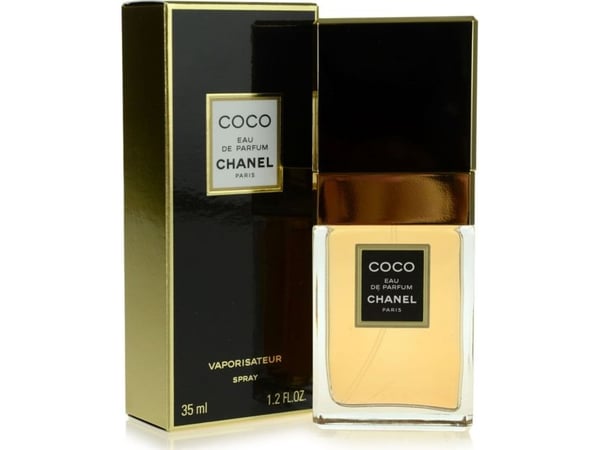 Chanel Coco EDP W 35 ml