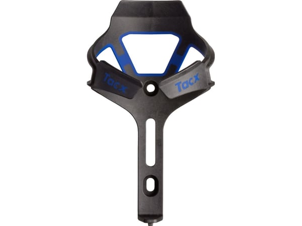 Tacx Ciro, Flaskhållare, Svart, Blå