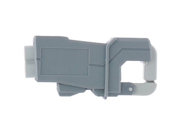 Metrel A 1074 strøm-tangadapter måleområde A/DC: 0,20 - 200 A