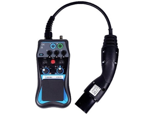 Metrel 20993213 A 1532 XA 1 stk