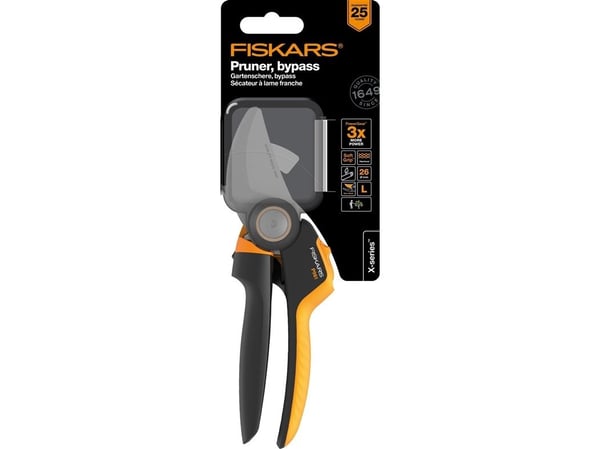 Fiskars beskjæringssaks X-SERIES L P961