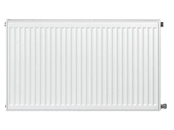 Memorysolution radiator VKU 22 (500x600 mm) utan