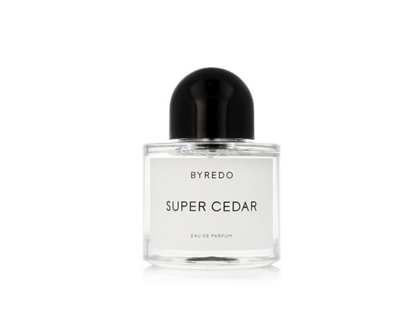 Byredo Super Cedar EDP U 50 ml