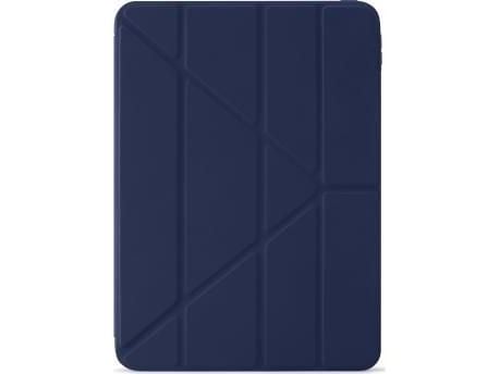 Pipetto Origami No1, Folio, Apple, iPad Pro 11 (2022) - Model Numbers A2759, A2435, A2761, A2762. iPad Pro 11 (2018) - Model Numbers..., 27,9 cm (11")