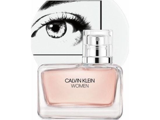 Calvin Klein Calvin Klein Dame EDP 50ml