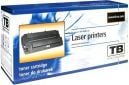 TB - Magenta - kompatibel - Genprodusent - tonerpatron (alternativ til: HP Q6003A) - for HP Color LaserJet 1600, 2600n, 2605, 2605dn, 2605dtn, CM10...
