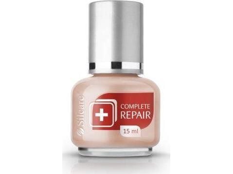 Silcare SILCARE_Complete Repair regenererende neglebalsam 15 ml Silcare SILCARE_Complete Repair regenererende neglebalsam 15 ml