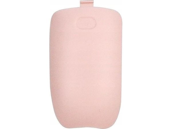 LoveInstant dekklokk/batteriluke til FujiFilm INSTAX Mini 11 - rosa