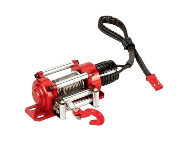 Absima 2320131 Silencer Rope tråd