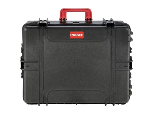 Parat PROTECT 71 Roll 6620500391 verktøykoffert uten utstyr (L x B x H) 286 x 687 x 528 mm