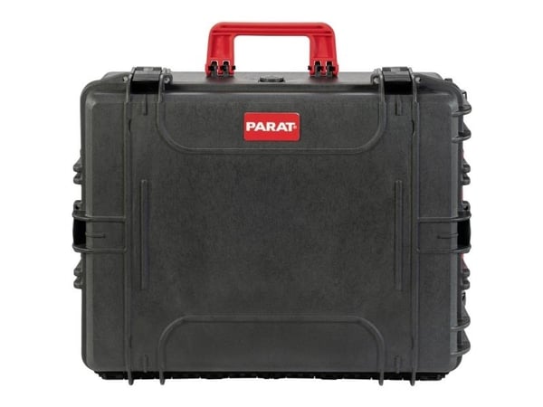 Parat PROTECT 53-F Roll 6540510391 verktøykoffert uten utstyr 283 x 604 x 473 mm