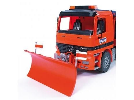 Bruder Plow blade accessories