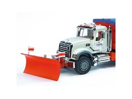 Bruder Plow blade accessories