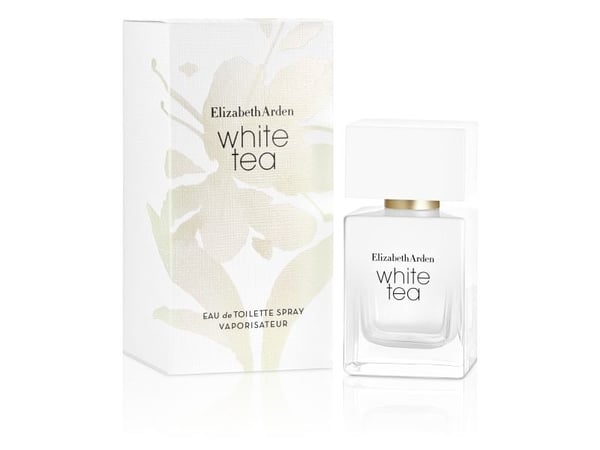 Elizabeth Arden White Tea Eau De Toilette 30 ml (woman)
